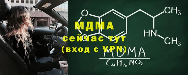 твердый Лагань