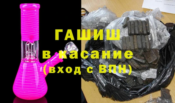 твердый Лагань