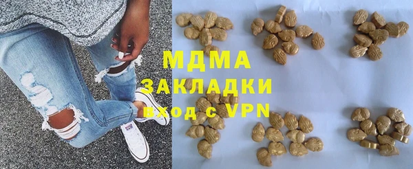 твердый Лагань